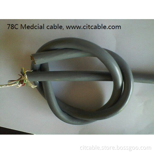 78c Medical Cable